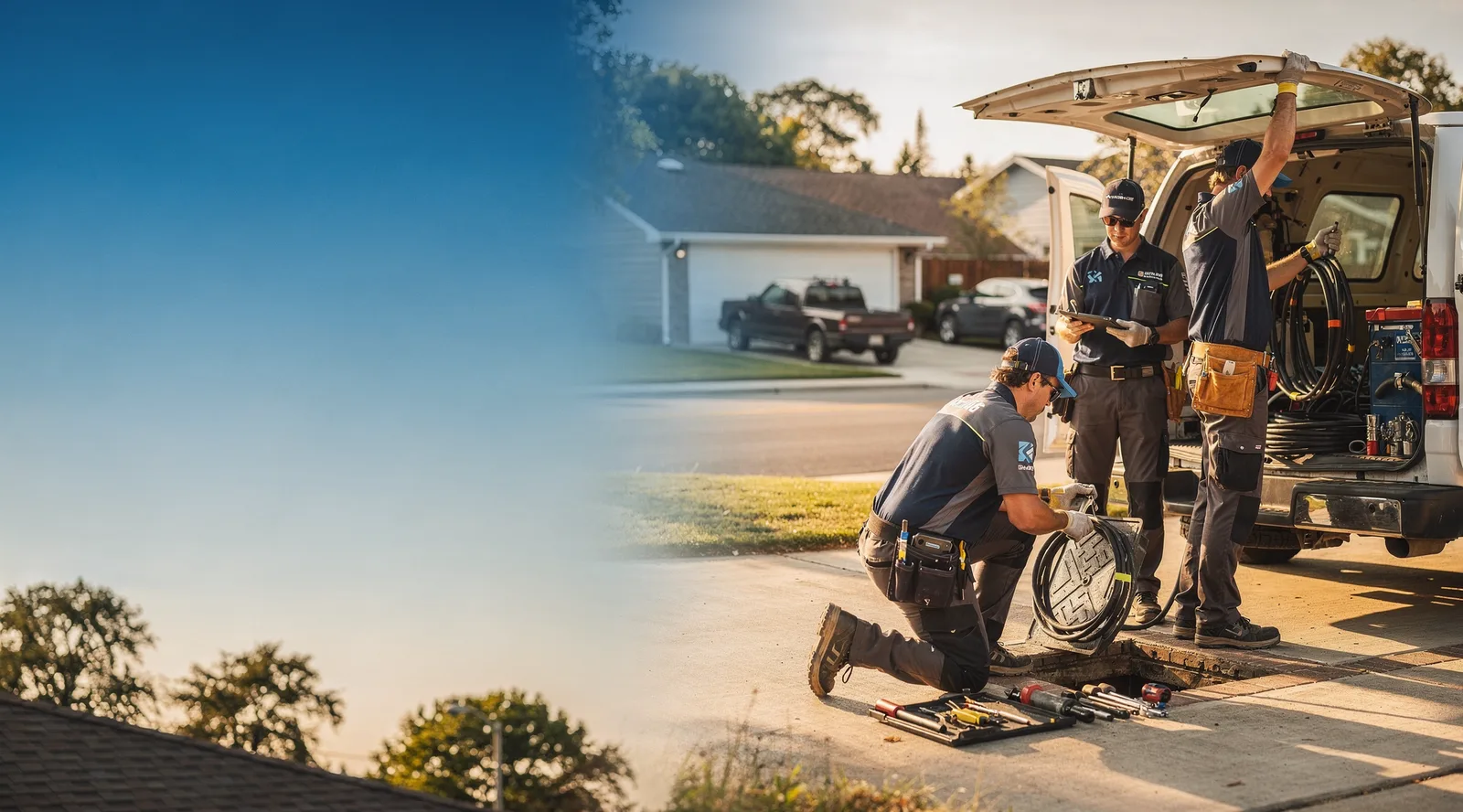 Water Softener Installation in Hathaway Pines, CA near me